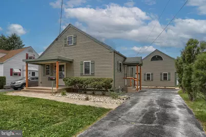 455 Beechwood Avenue, Lebanon, PA 17042 - Photo 1