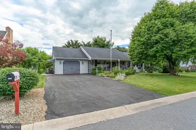 1118 Garden Avenue, Lebanon, PA 17046 - Photo 1