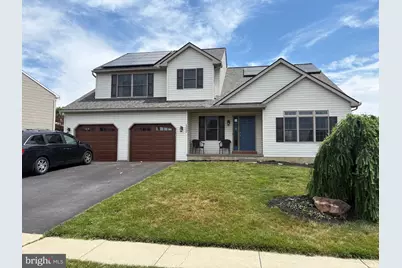 152 Twin Creeks Drive, Jonestown, PA 17038 - Photo 1