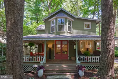 411 2nd Street, Mount Gretna, PA 17064 - Photo 1