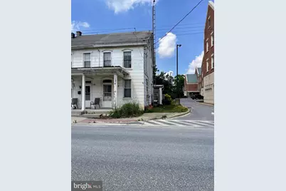 133 N Railroad Street, Annville, PA 17003 - Photo 1