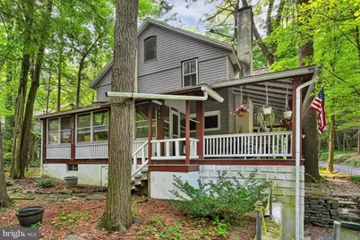 601 Kephart Avenue, Mount Gretna, PA 17064 - Photo 1