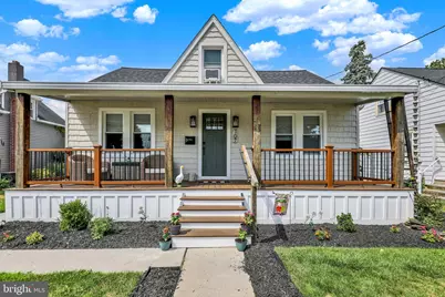 107 N Franklin Street, Palmyra, PA 17078 - Photo 1