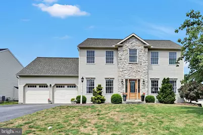 35 Manor Cir L-0036 Circle, Palmyra, PA 17078 - Photo 1