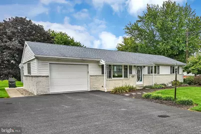 1719 Grace Avenue, Lebanon, PA 17046 - Photo 1