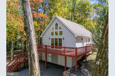 273 Four Seasons Drive, Drums, PA 18222 - Photo 1