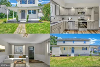 921 Getty Avenue, Duryea, PA 18642 - Photo 1