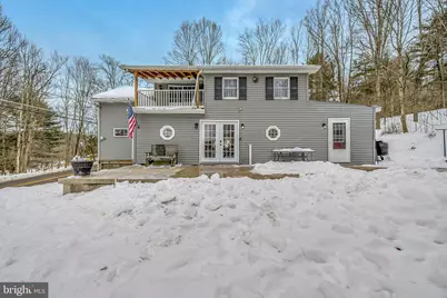 406 Reyburn Road, Shickshinny, PA 18655 - Photo 1