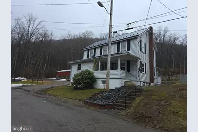2432 Pine Street, Rock Glen, PA 18246 - Photo 1