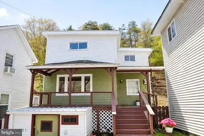 85 Grant Street, Shickshinny, PA 18655 - Photo 1