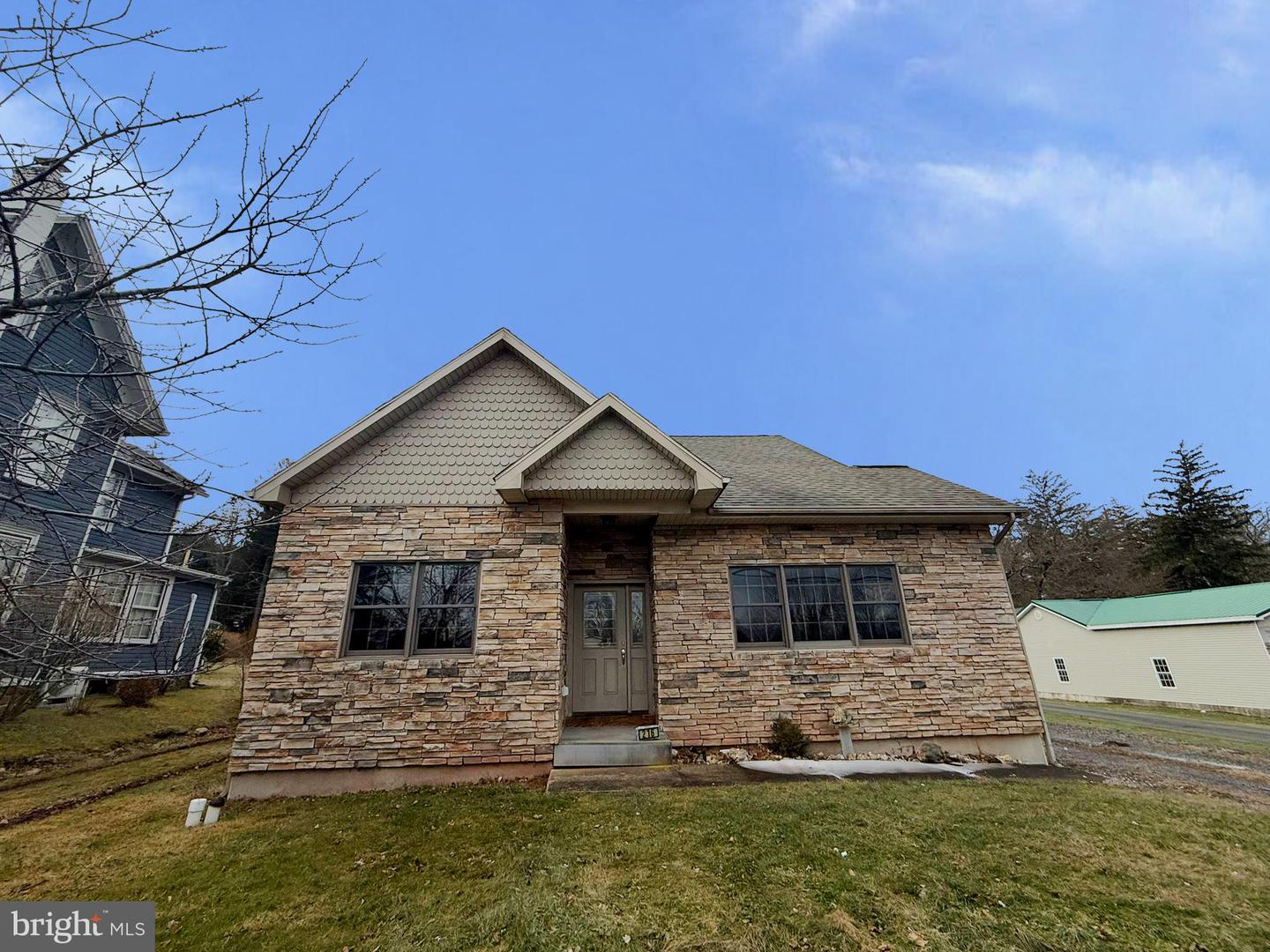 216 Main, Conyngham, PA 18219 - MLS PALU2002950 - Coldwell Banker