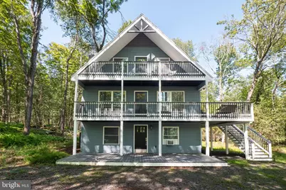 49 W Creek View Drive, Gouldsboro, PA 18424 - Photo 1