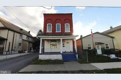 538 Orchard Street, Scranton, PA 18505 - Photo 1