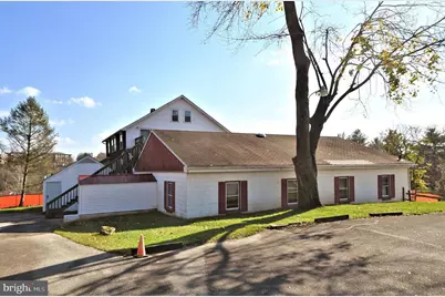 820 Mancill Mill Road, King of Prussia, PA 19406 - Photo 1