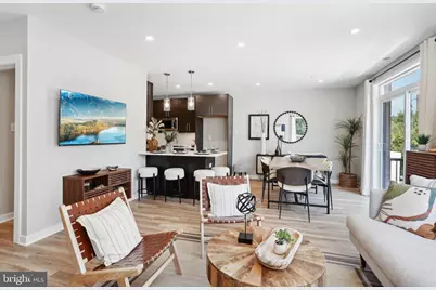 920 Riverplace Drive #20M, Conshohocken, PA 19428 - Photo 1