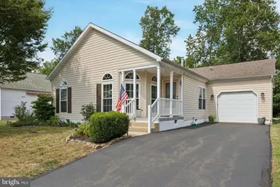 645 Blue Bell Springs Drive, Blue Bell, PA 19422 - Photo 1