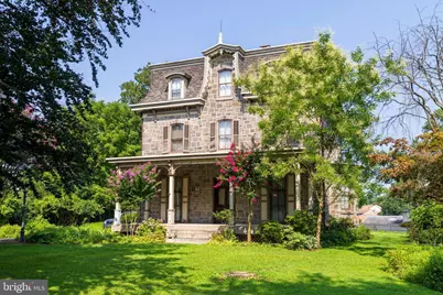 710 Rowland Avenue, Cheltenham, PA 19012 - Photo 1