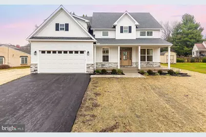 1 E Valley Creek Road, Plymouth Meeting, PA 19462 - Photo 1