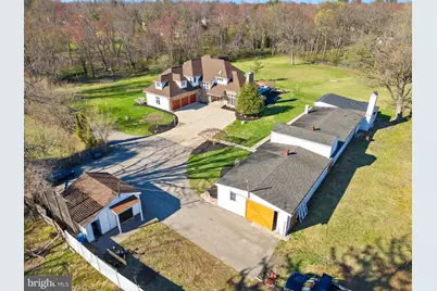 961 Skippack Pike, Blue Bell, PA 19422 - Photo 1