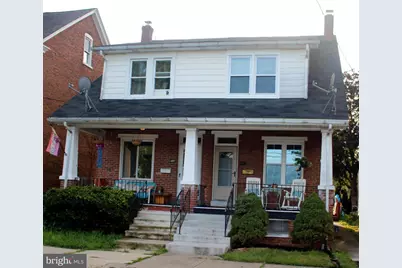 409 N York Street, Pottstown, PA 19464 - Photo 1