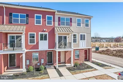 1842 Arbor Place Drive #44E, Norristown, PA 19401 - Photo 1