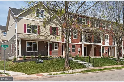 1854 Arbor Place Drive #50W, Norristown, PA 19401 - Photo 1