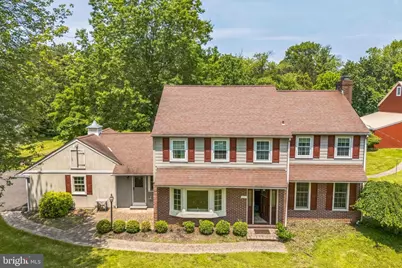 1305 Meetinghouse Road, North Wales, PA 19454 - Photo 1