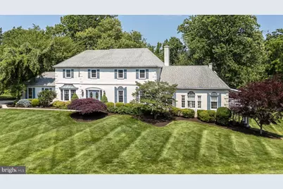 760 Audubon Drive, North Wales, PA 19454 - Photo 1