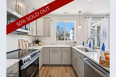 1805 Arch Street #22E, Norristown, PA 19401 - Photo 1