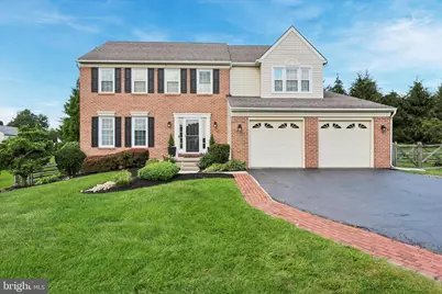 204 Cardinal Drive, Conshohocken, PA 19428 - Photo 1