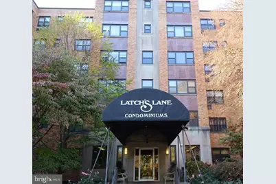 40 Old Lancaster Road #302, Merion Station, PA 19066 - Photo 1