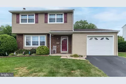 873 Lombardy Drive, Lansdale, PA 19446 - Photo 1
