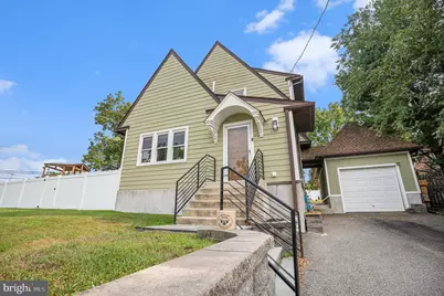 7238 Hollywood Road, Fort Washington, PA 19034 - Photo 1