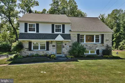 2106 Carolton Way, Flourtown, PA 19031 - Photo 1
