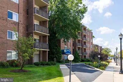1570 The Fairway #402E, Jenkintown, PA 19046 - Photo 1