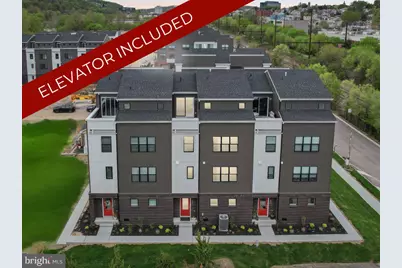 953 Riverplace Drive, Conshohocken, PA 19428 - Photo 1