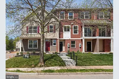 1801 Arch Street #24W, Norristown, PA 19401 - Photo 1