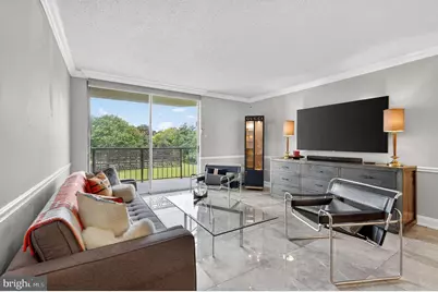 666 W Germantown Pike #1303, Plymouth Meeting, PA 19462 - Photo 1