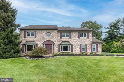 1733 Waterford Way, Maple Glen, PA 19002 - Photo 1