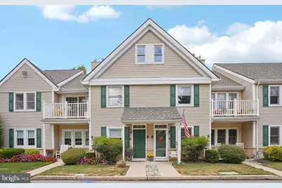 9 Comly Court, Flourtown, PA 19031 - Photo 1