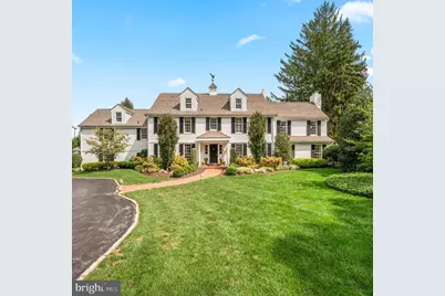 1115 Red Rose Lane, Villanova, PA 19085 - Photo 1