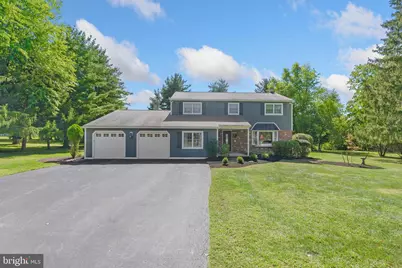 728 Hoover Road, Blue Bell, PA 19422 - Photo 1