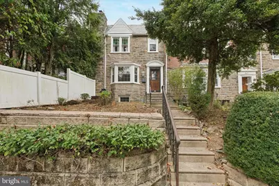 251 Stoneway Lane, Merion Station, PA 19066 - Photo 1