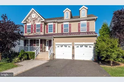 2124 Morgan Hill Drive, Pennsburg, PA 18073 - Photo 1