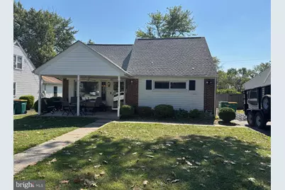 108 N Prospect Avenue, Norristown, PA 19403 - Photo 1