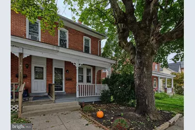 419 Seminary Street, Pennsburg, PA 18073 - Photo 1