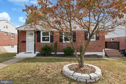 742 N Hanover Street, Pottstown, PA 19464 - Photo 1