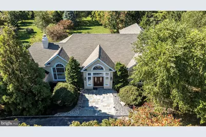 540 Leslie Lane, Blue Bell, PA 19422 - Photo 1