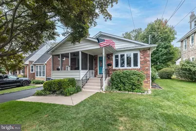 619 Hillcrest Avenue, Glenside, PA 19038 - Photo 1