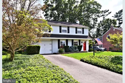 3018 Mathers Mill Road, Lafayette Hill, PA 19444 - Photo 1